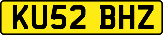 KU52BHZ