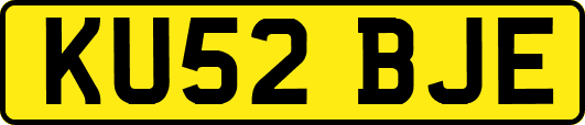 KU52BJE