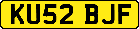 KU52BJF