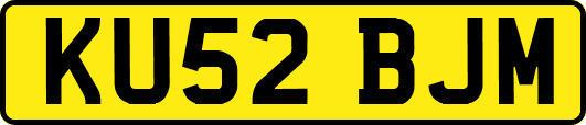KU52BJM
