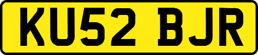 KU52BJR