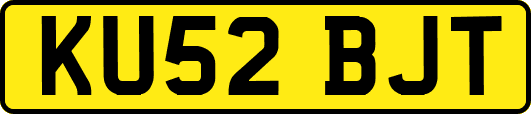 KU52BJT
