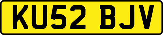 KU52BJV