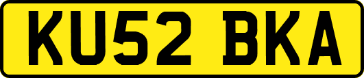 KU52BKA
