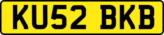 KU52BKB