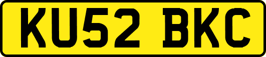 KU52BKC