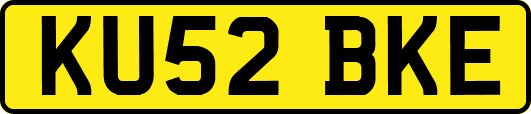 KU52BKE