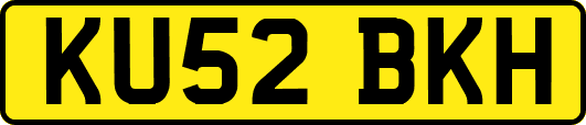 KU52BKH