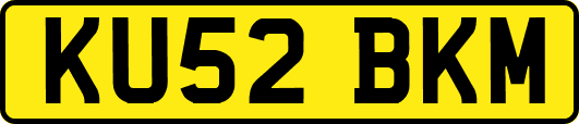 KU52BKM