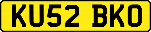 KU52BKO