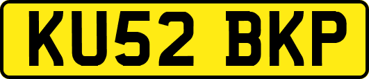 KU52BKP