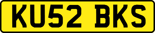 KU52BKS