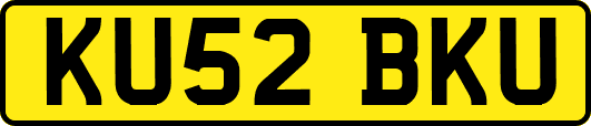 KU52BKU