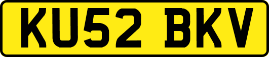 KU52BKV