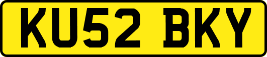 KU52BKY
