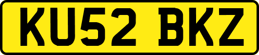 KU52BKZ