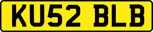 KU52BLB