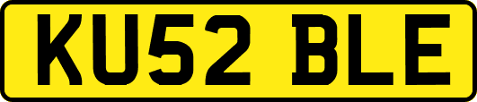KU52BLE