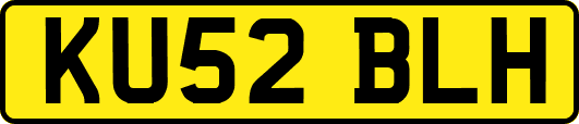 KU52BLH