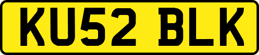 KU52BLK