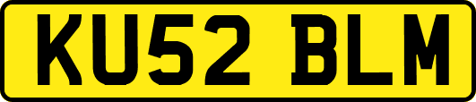 KU52BLM