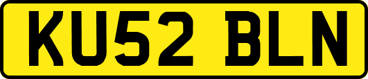 KU52BLN
