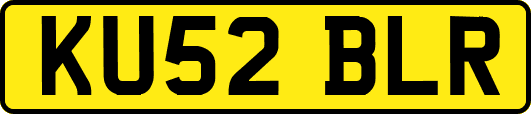 KU52BLR
