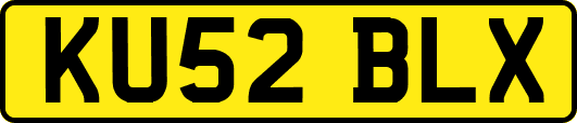 KU52BLX
