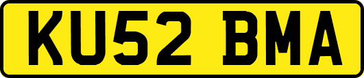 KU52BMA