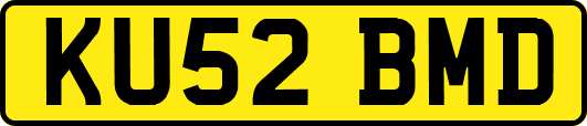 KU52BMD