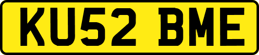 KU52BME