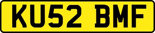 KU52BMF