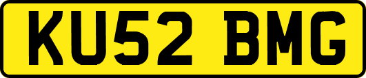 KU52BMG