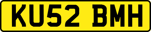 KU52BMH