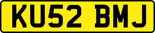 KU52BMJ