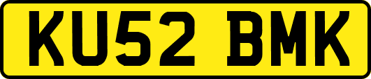 KU52BMK