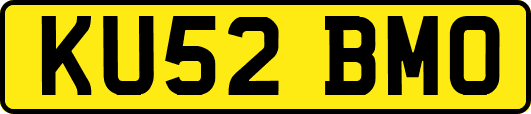 KU52BMO