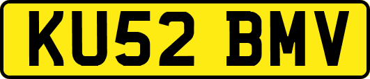 KU52BMV