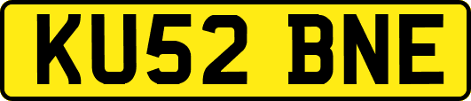 KU52BNE