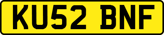 KU52BNF