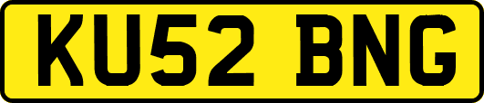 KU52BNG