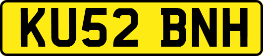KU52BNH