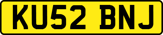 KU52BNJ