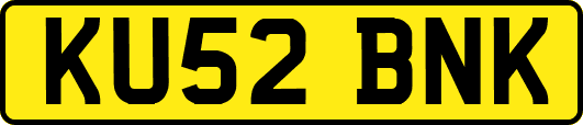 KU52BNK