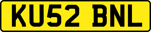 KU52BNL