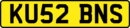 KU52BNS