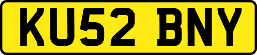 KU52BNY
