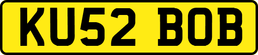 KU52BOB