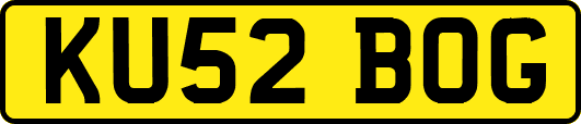 KU52BOG