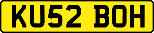 KU52BOH